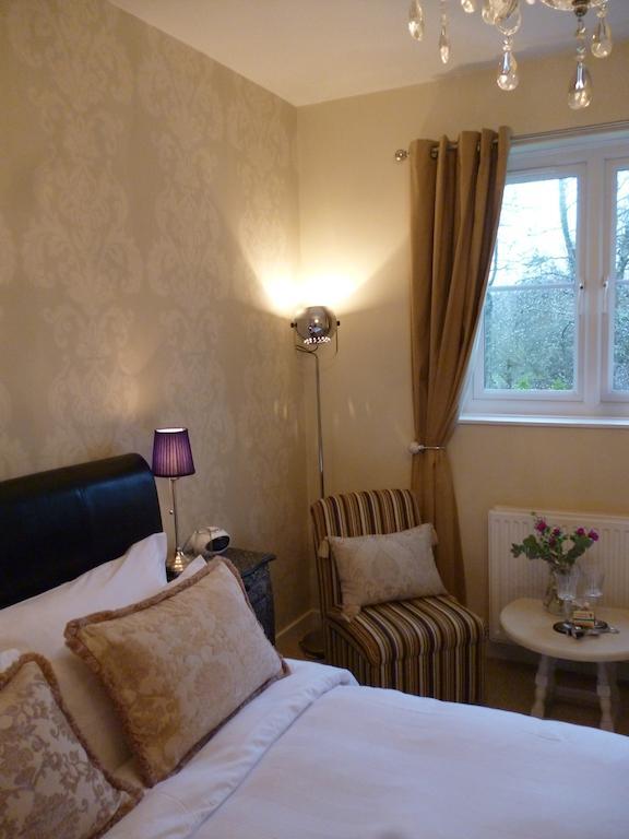 Hotel Newmoor Park à Launceston Extérieur photo