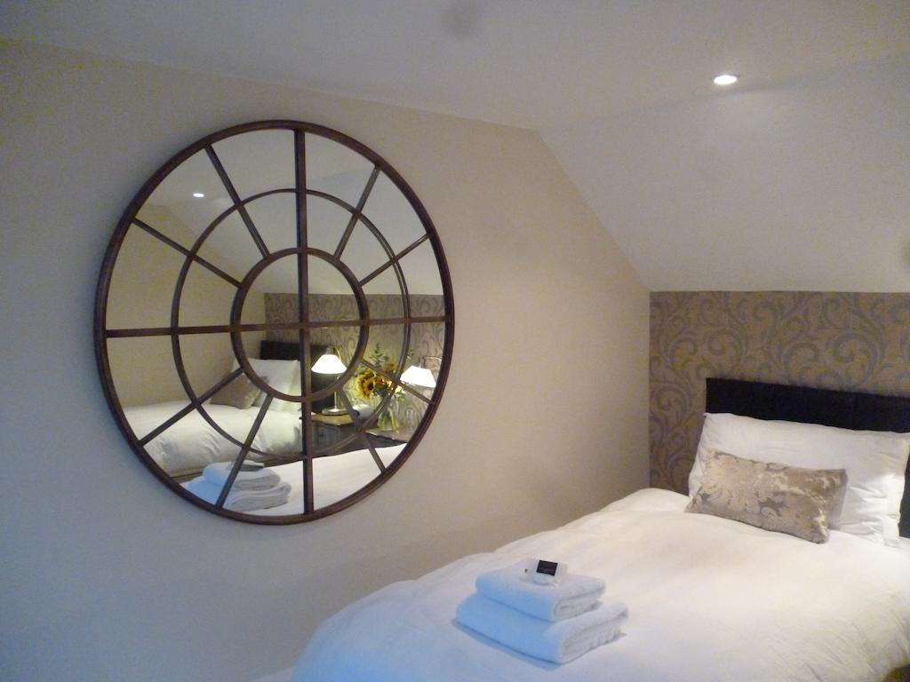 Hotel Newmoor Park à Launceston Extérieur photo