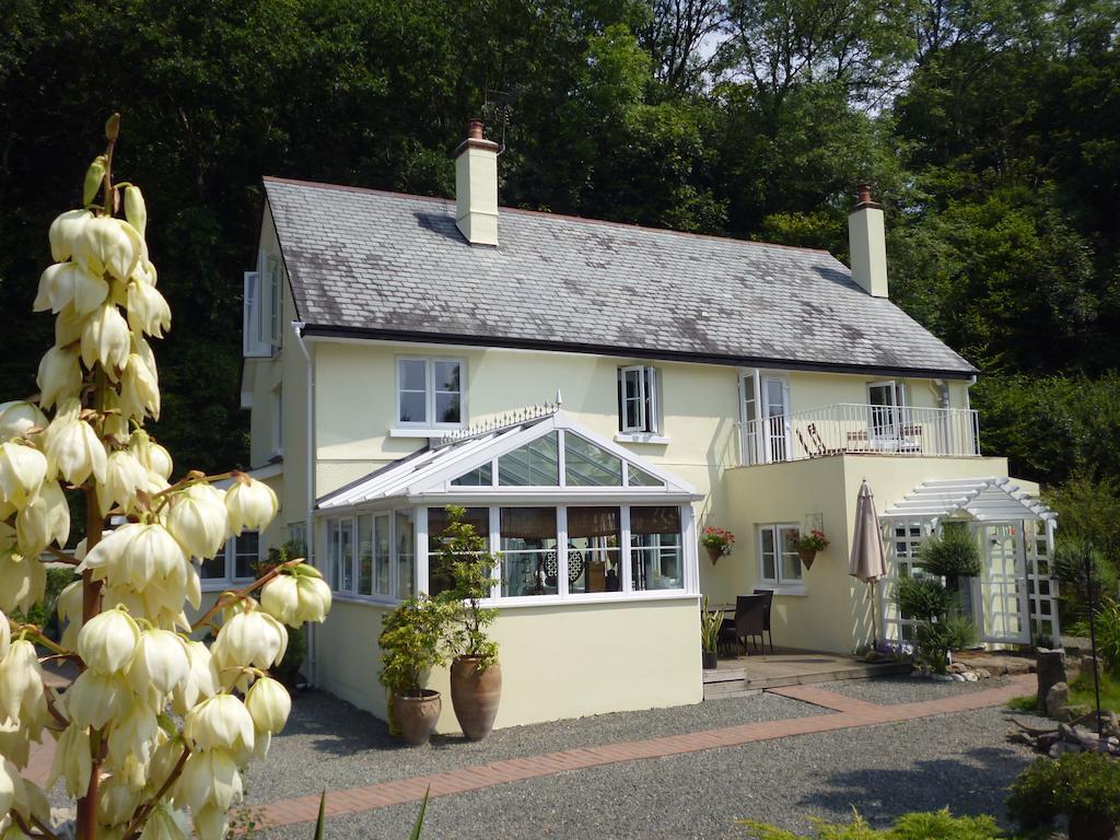 Hotel Newmoor Park à Launceston Extérieur photo