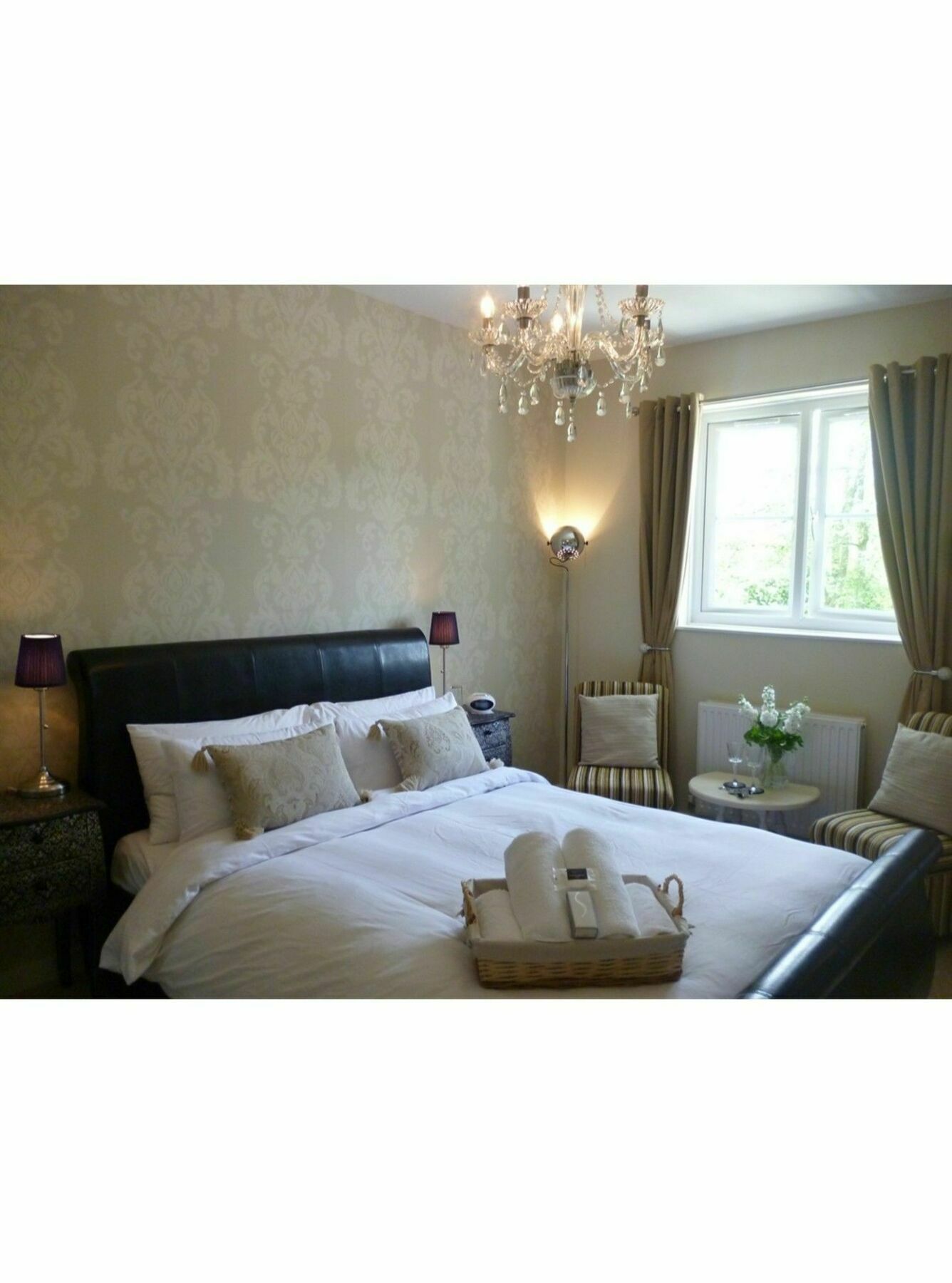 Hotel Newmoor Park à Launceston Extérieur photo