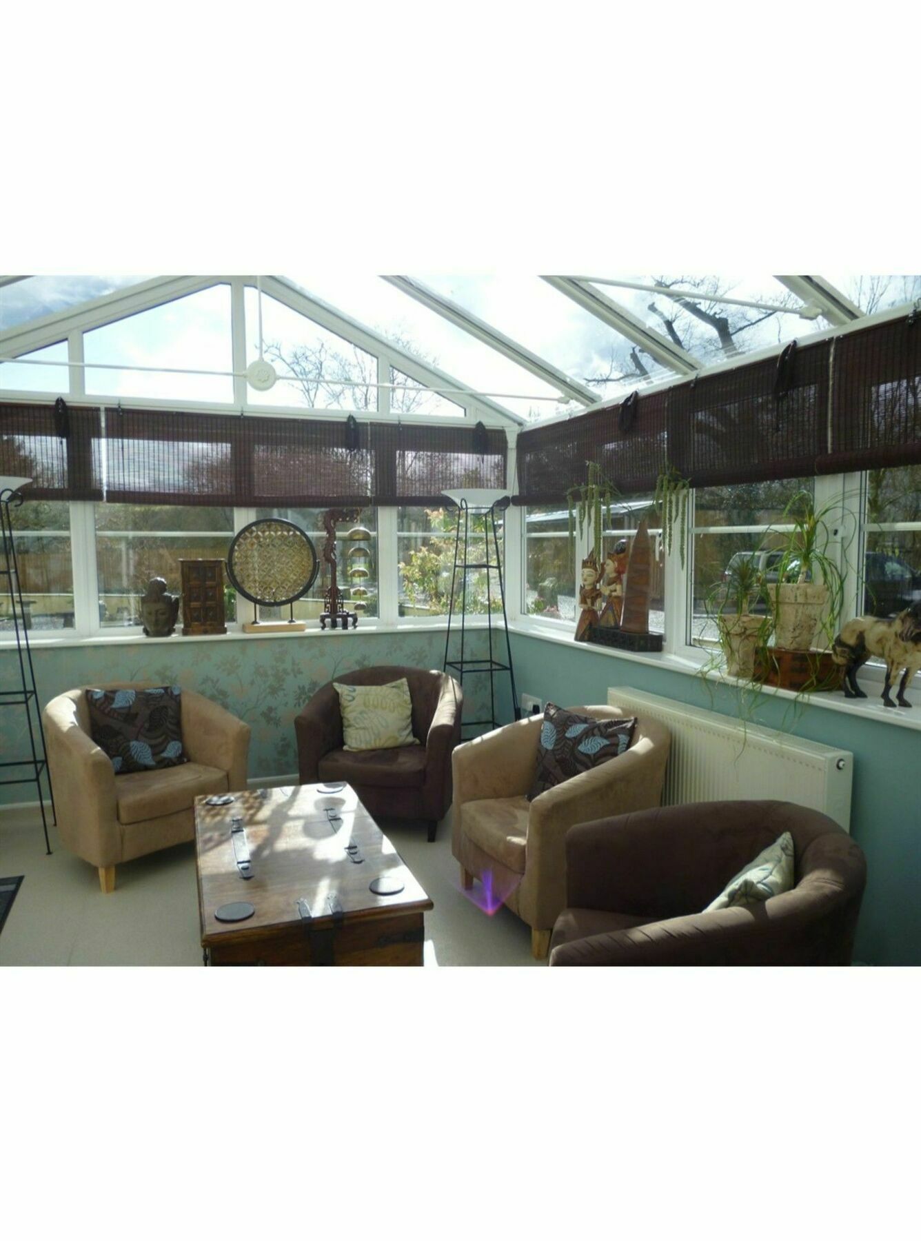 Hotel Newmoor Park à Launceston Extérieur photo